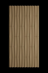 PU Stone Wall Panel Sandstone Line Design Pack of 2